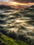 山水风景