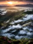山水风景