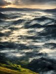 山水风景