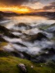山水风景