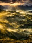山水风景