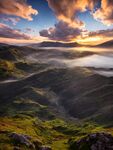 山水风景