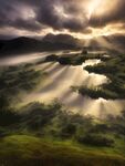 山水风景