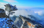 贺兰山 