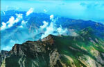 贺兰山