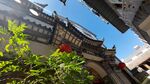 大理古城 严家大院