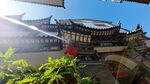 大理古城 严家大院