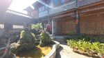 大理古城 严家大院