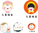 辅食logo
