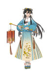古装少女