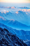 雪山山区