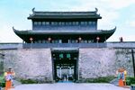 楼谯