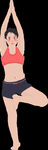 女孩