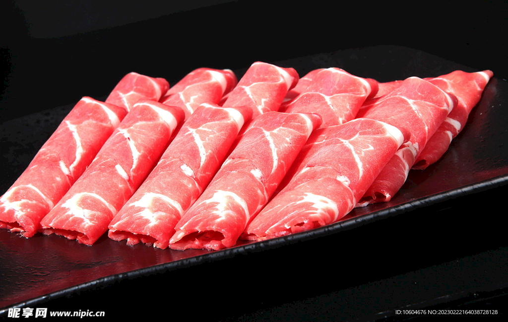 牛肉卷
