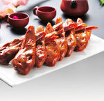 鸭脖鸭头鸭舌