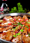 鸭脖鸭头鸭舌
