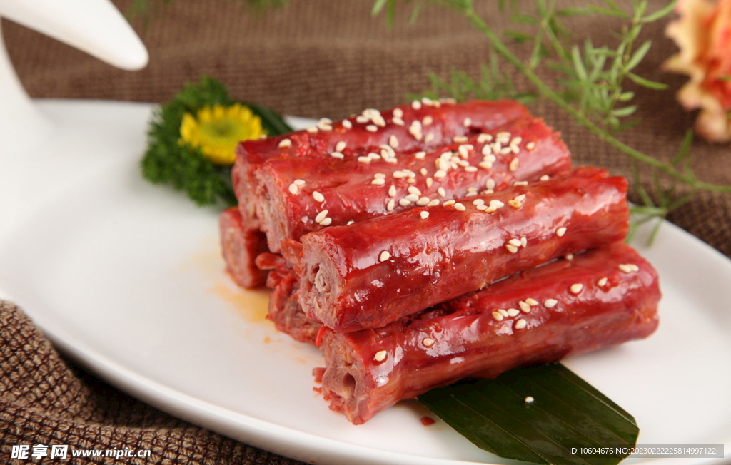 鸭脖鸭头鸭舌