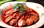 鸭脖鸭头鸭舌