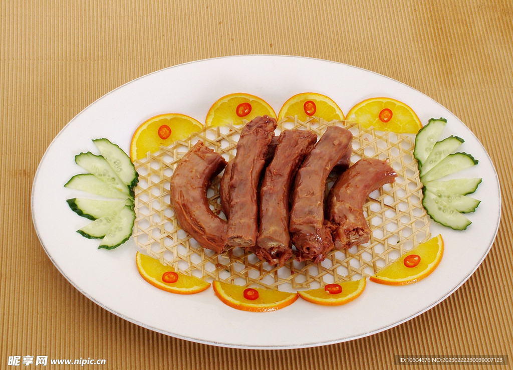 鸭脖鸭头鸭舌