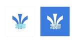 江河水logo