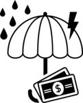 金融投资矢量素材