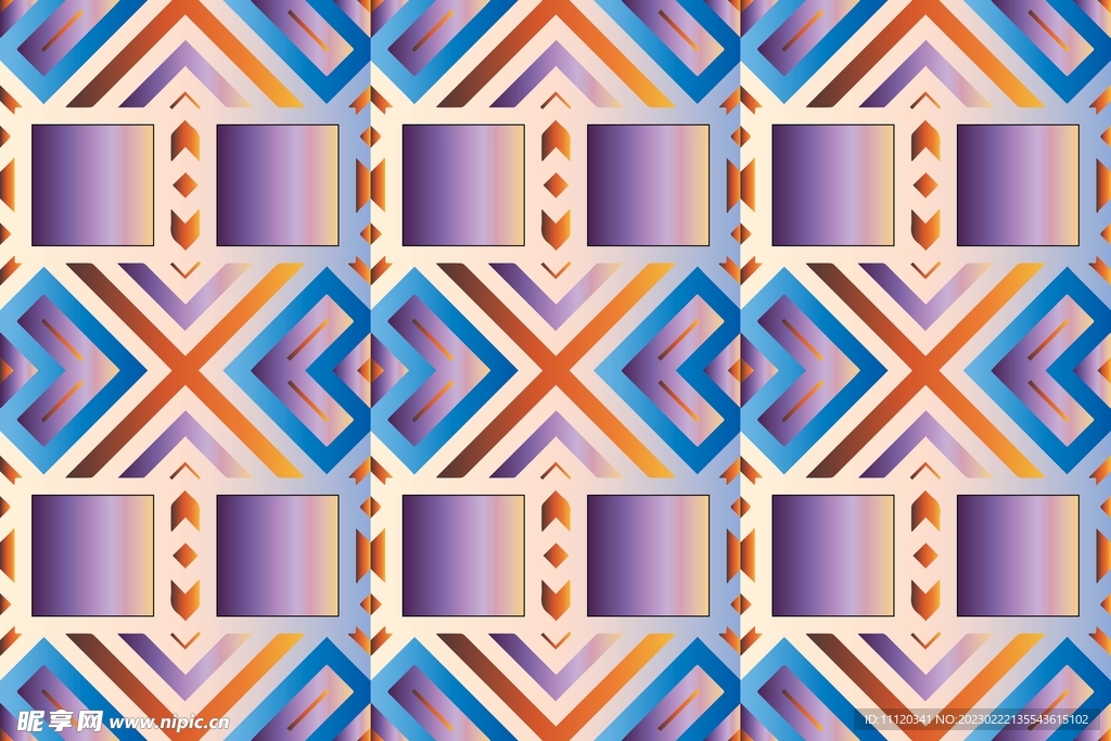数字艺术矢量素材