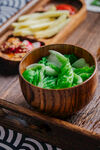 青菜配菜
