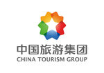 中国旅游集团 LOGO 标志