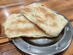 淮南油酥烧饼