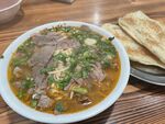 淮南牛肉汤