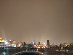 陕西西安大唐不夜城街景