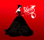 女性人物