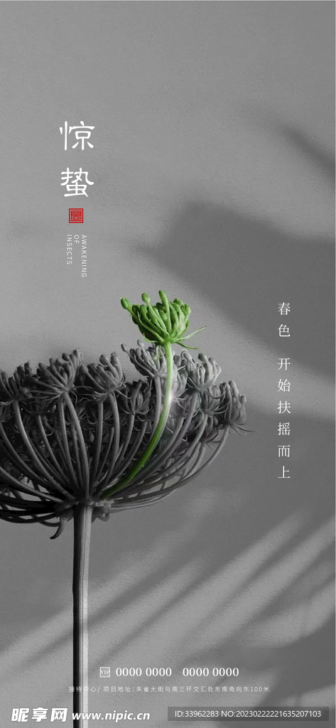 惊蛰