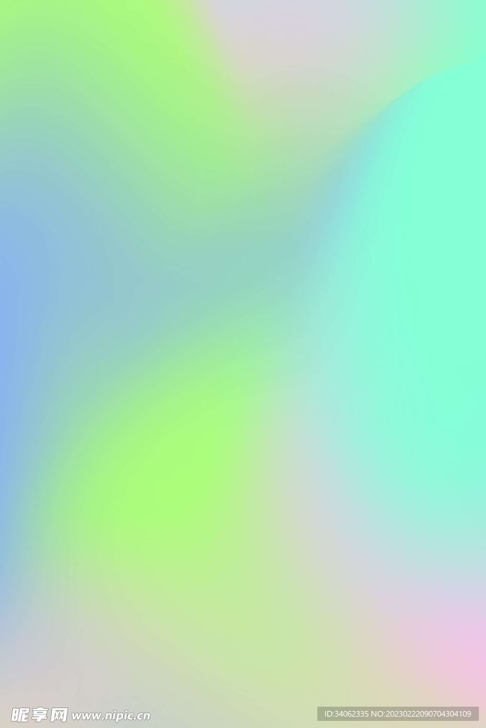 渐变背景素材