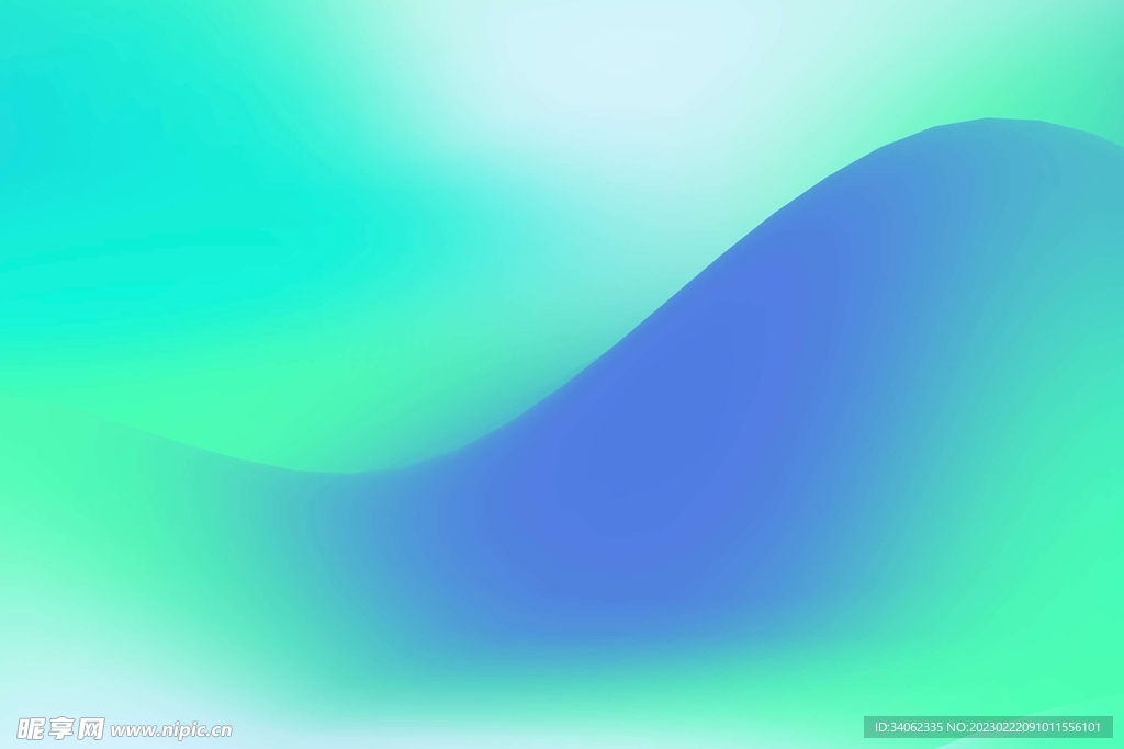 渐变背景素材