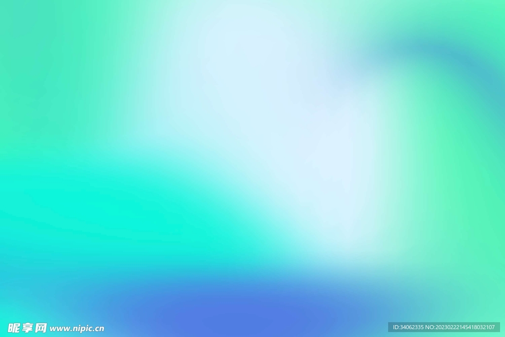 渐变背景素材