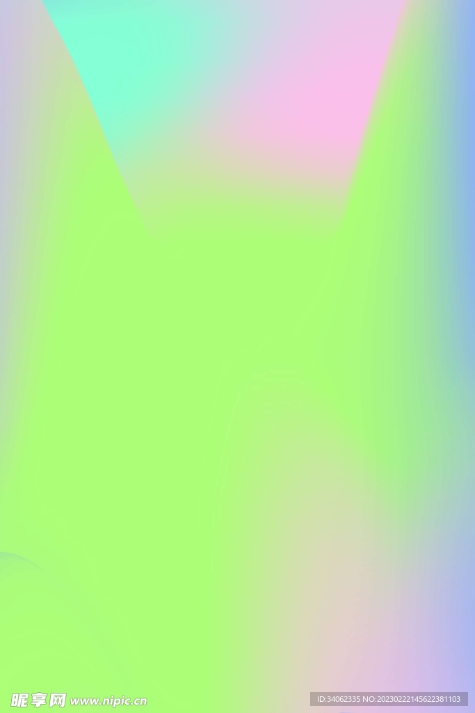 渐变背景素材
