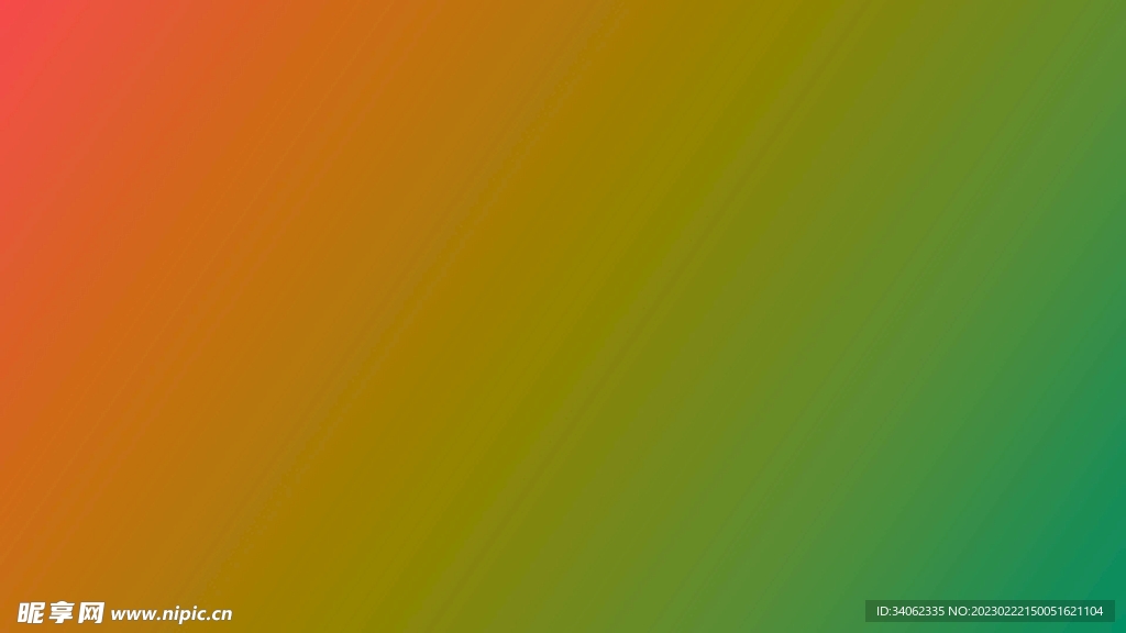 渐变背景素材