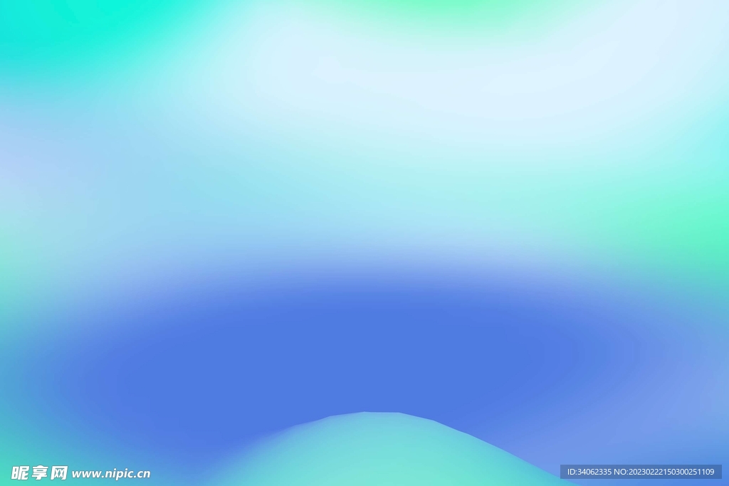 渐变背景素材