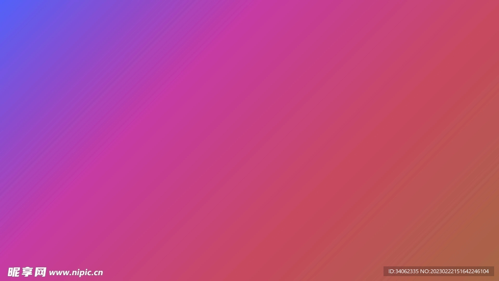 渐变背景素材
