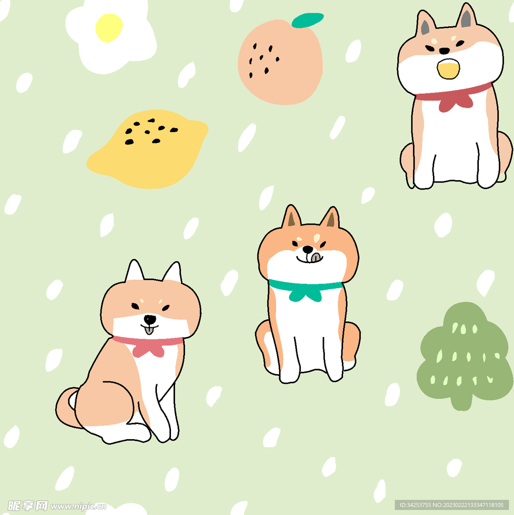 数码印花