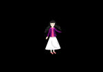 女孩
