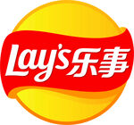乐事LOGO