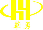 华勇科技logo