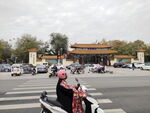 龙湖公园