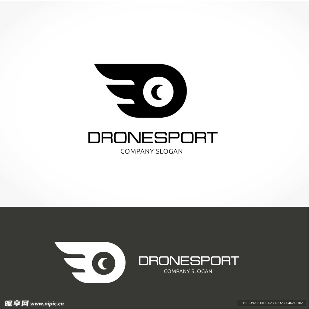 设计logo 