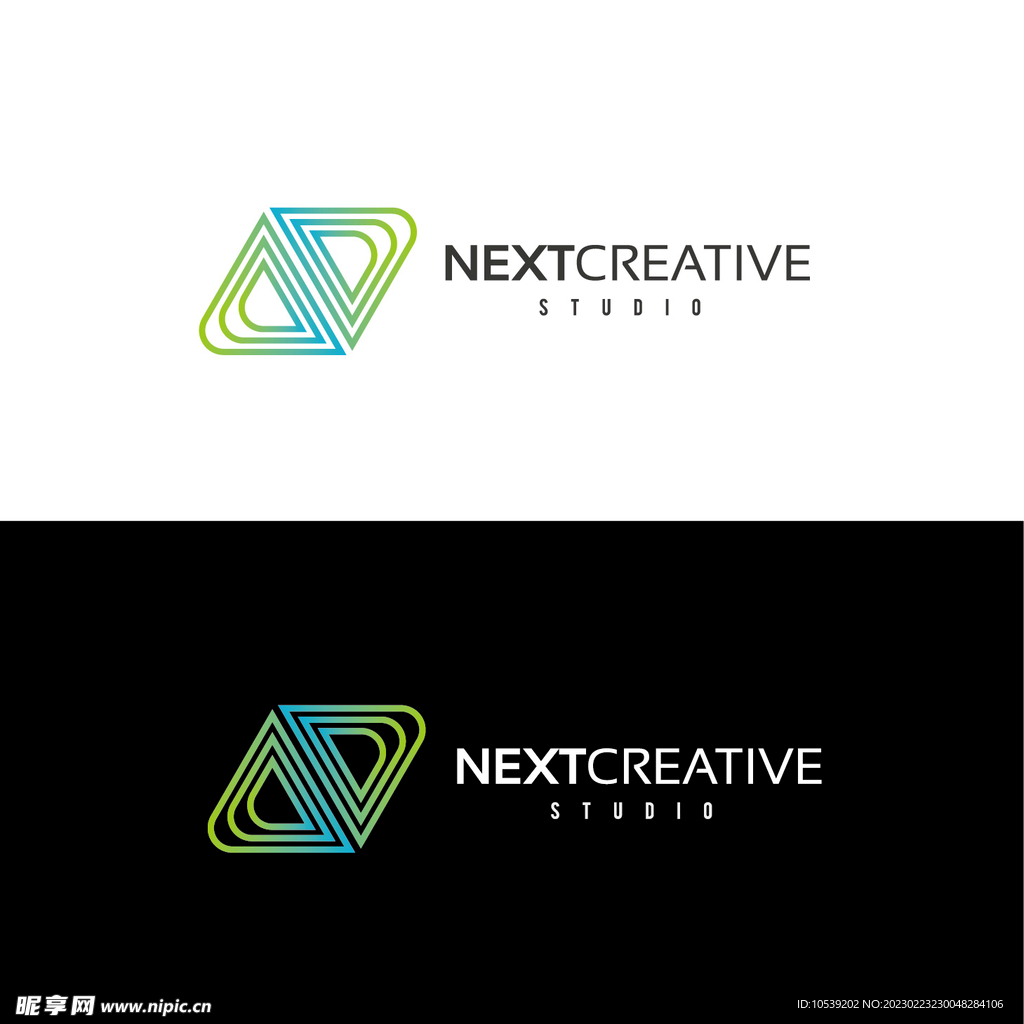 设计logo