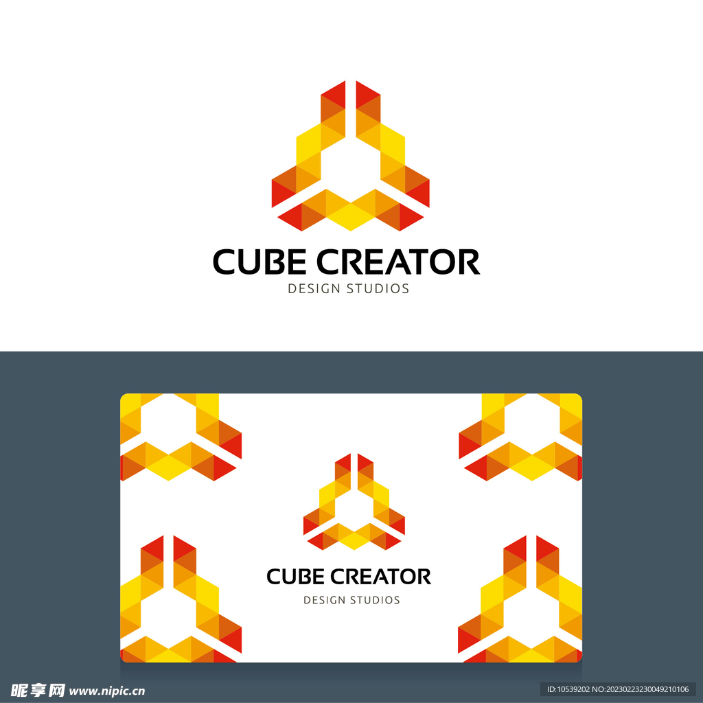 创意logo