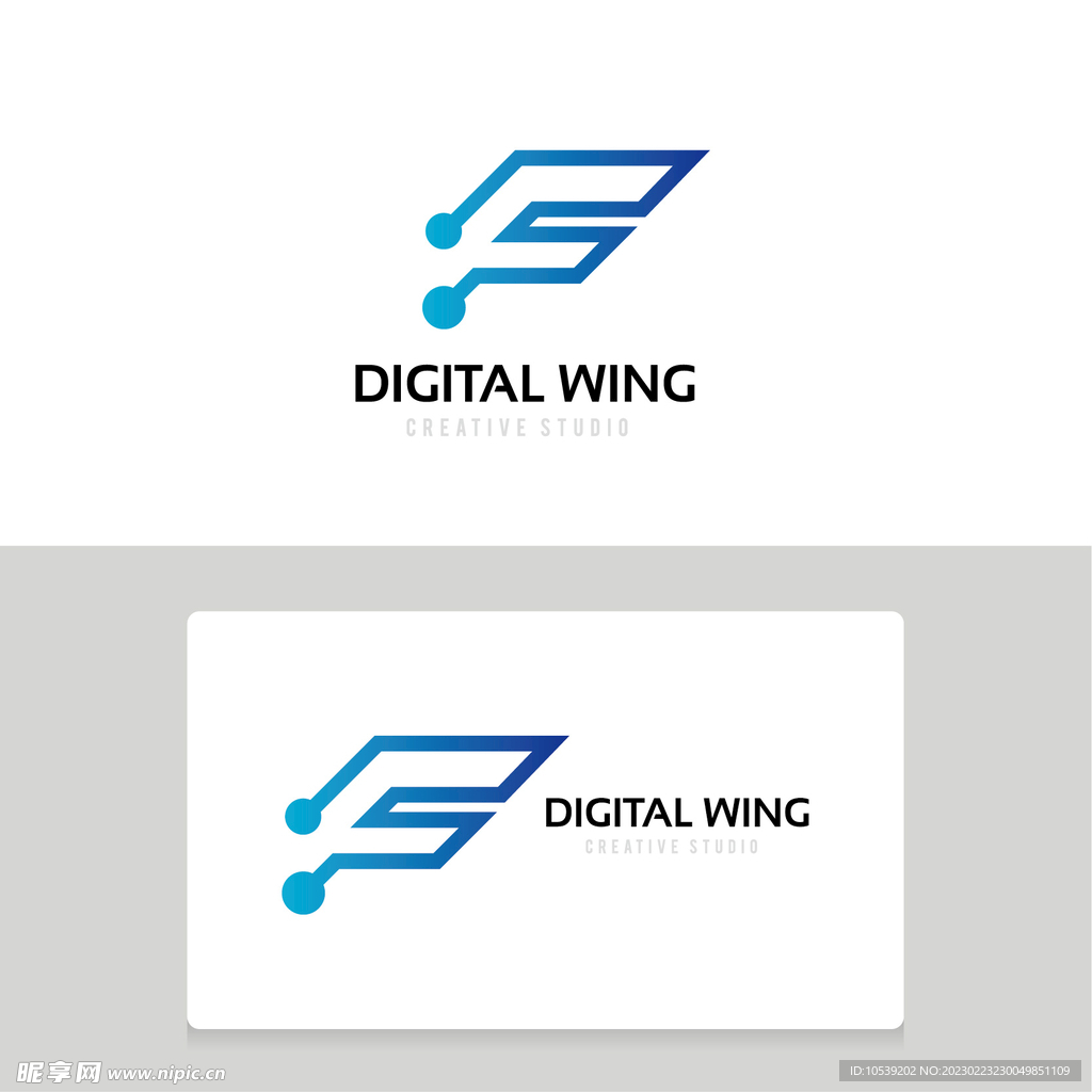 设计logo