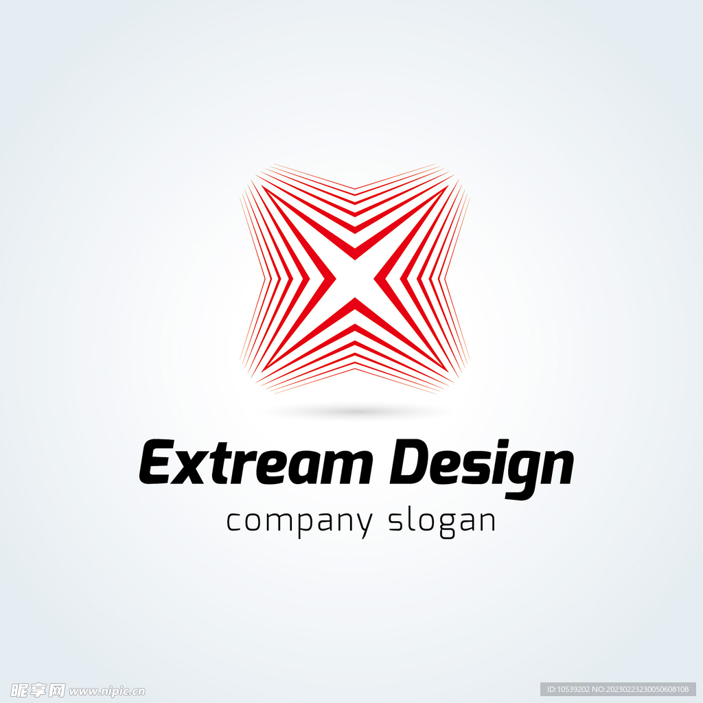 设计logo 